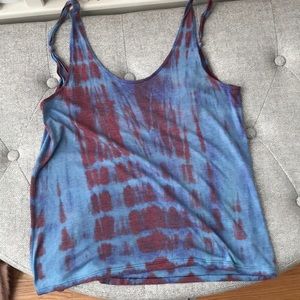 UBRAN OUTFITTERS TANK TOP